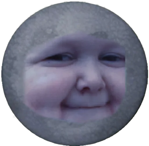 Стикер Saidkin - 1