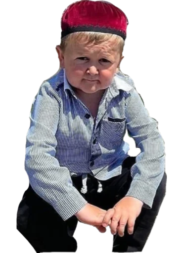 Стикер Saidkin - 1