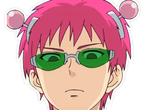 аниме мультфильм человеческое лицо