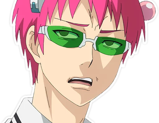 аниме мультфильм человеческое лицо