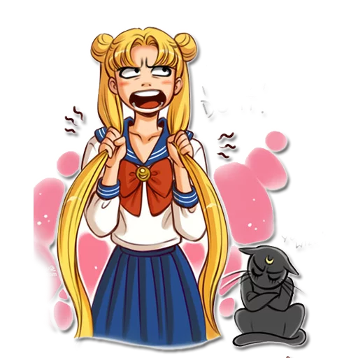 illustration animated cartoon clipart