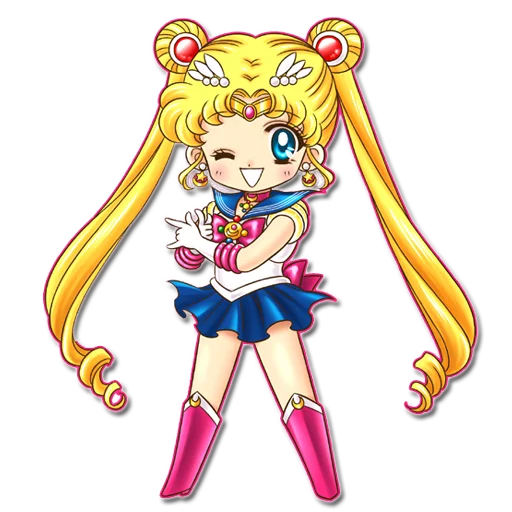 cartoon fictional character illustration