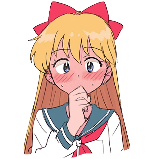 Sticker SailorMoonNew - 1