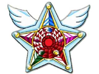 Sticker ✨Sailor Starlight✨@SailorMoon90s - 0