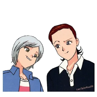 Sticker ✨Sailor Starlight✨@SailorMoon90s - 2