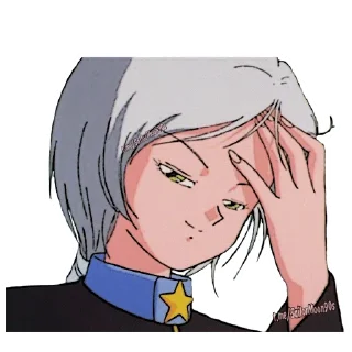 Sticker ✨Sailor Starlight✨@SailorMoon90s - 5