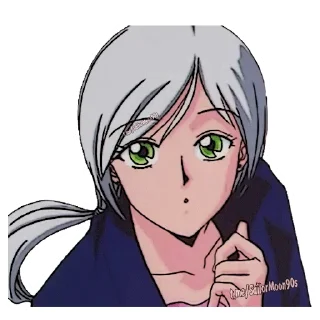 Sticker ✨Sailor Starlight✨@SailorMoon90s - 4