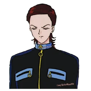 Sticker ✨Sailor Starlight✨@SailorMoon90s - 10