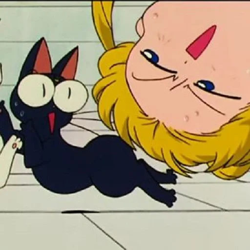 drawing animated cartoon clipart