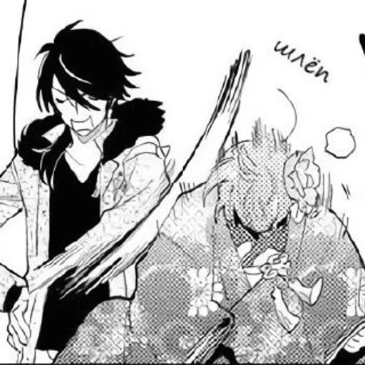 sketch drawing illustration