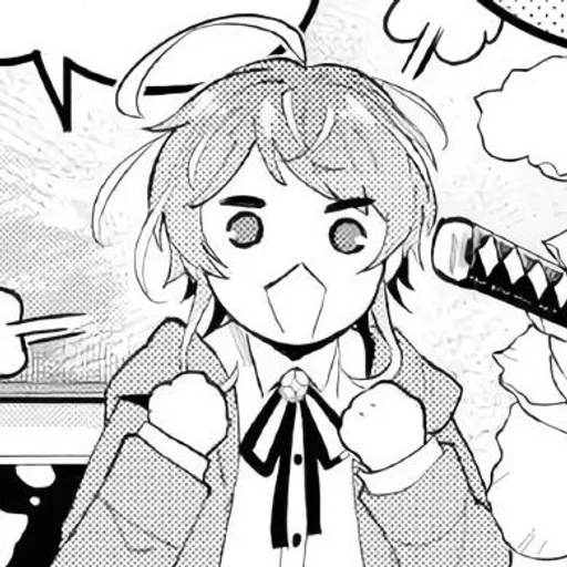 drawing sketch illustration