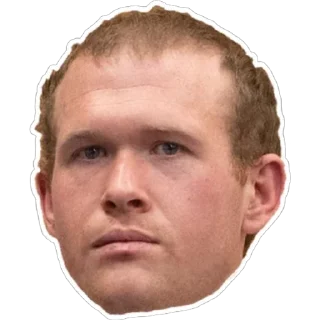 human face forehead person