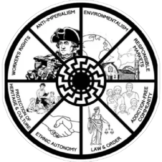 circle sketch cartoon