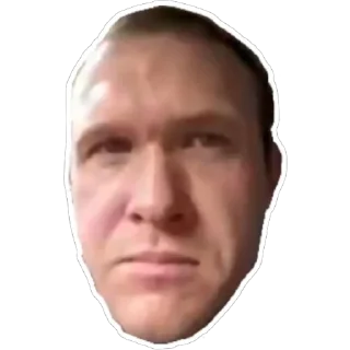 human face forehead man