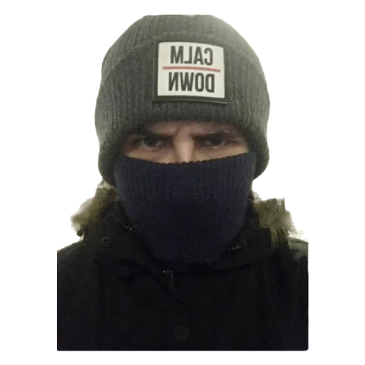 одежда головной убор Шапочка