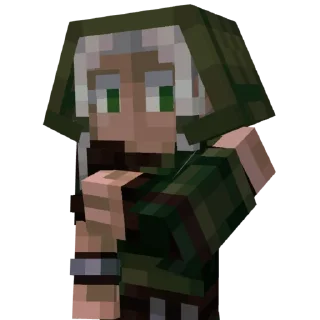 Sticker 💍Сайрисса || @Afkinzy - 8