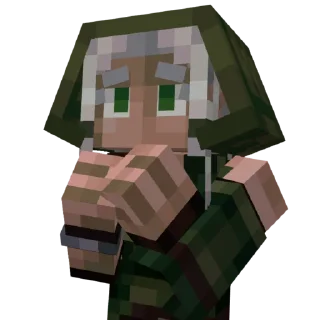 Sticker 💍Сайрисса || @Afkinzy - 9