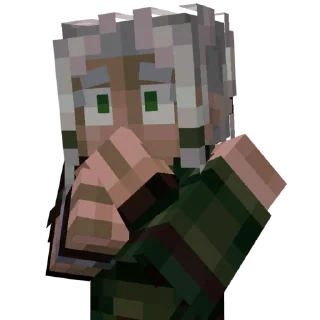 Sticker 💍Сайрисса || @Afkinzy - 6