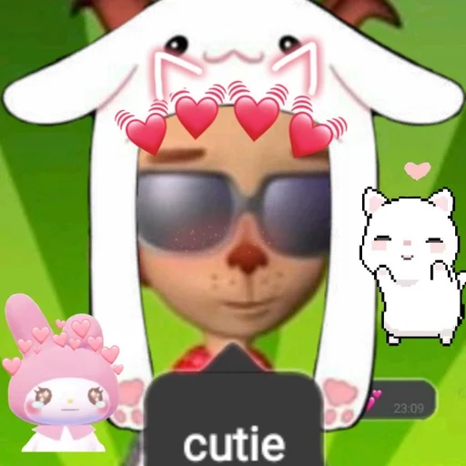 Стикер Джастик Бобик топ!!!! :: @fStikBot - 1