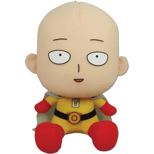 Стикер Saitamamoymuzh - 1