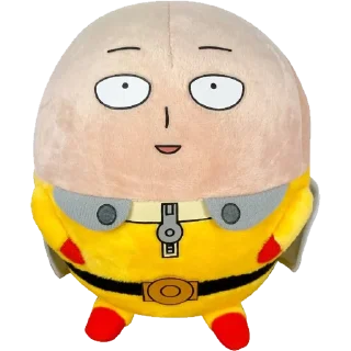 Стикер Сайтама мой муж - 3