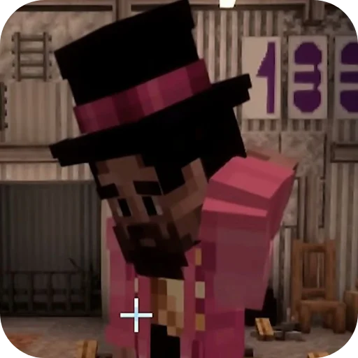 Стикер SajmonSolus13 - 1