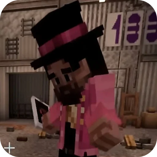 Sticker SajmonSolus13 - 1