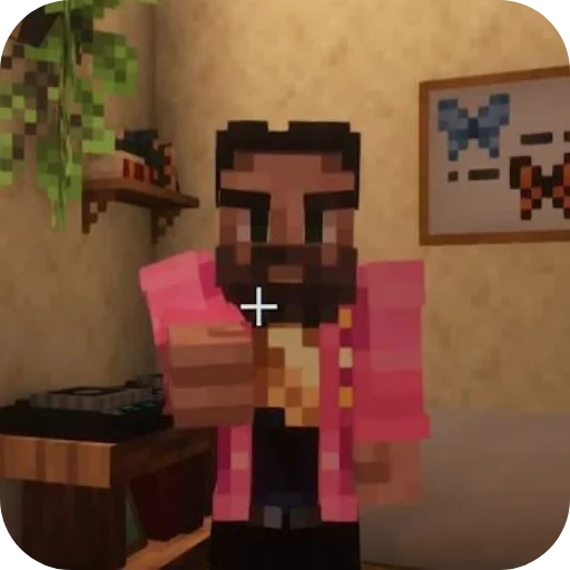 Sticker SajmonSolus13 - 1