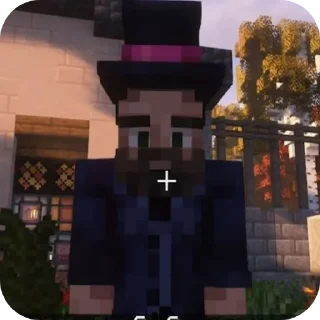 Sticker Саймон Солус(тгк- Стики Лололовки) - 7