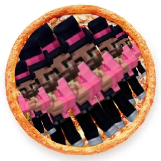 Sticker /[Саймон_Соус . ]\ - 2