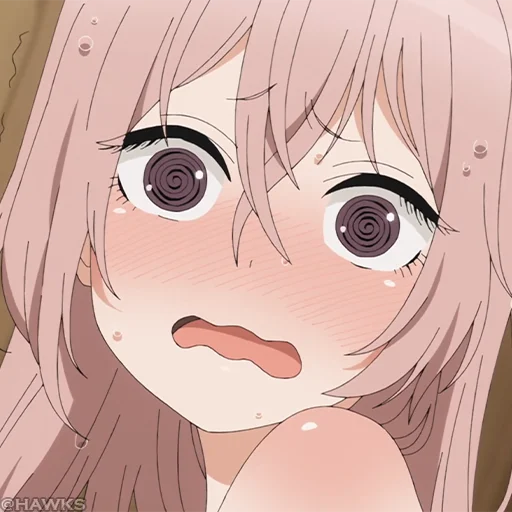 Sticker 🎀 Sajuna Inui (@TodorokiShouto) - 5