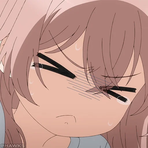 Sticker 🎀 Sajuna Inui (@TodorokiShouto) - 3