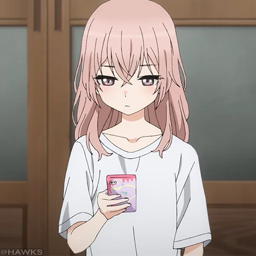 Sticker 🎀 Sajuna Inui (@TodorokiShouto) - 1