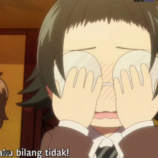 Sticker Sakaguchi ango||@janbilanglulupagw - 11