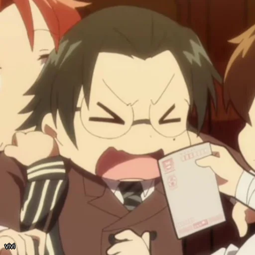 Sticker Sakaguchi ango||@janbilanglulupagw - 0