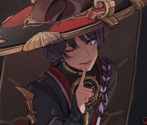 аниме мультфильм Художественная литература