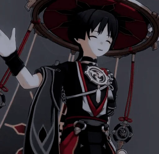 anime cartoon fictional character