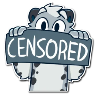 Стикер Sakato Snowyn 2 - 2