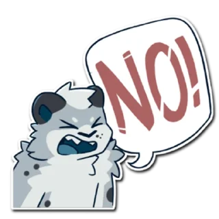 Стикер Sakato Snowyn 2 - 7