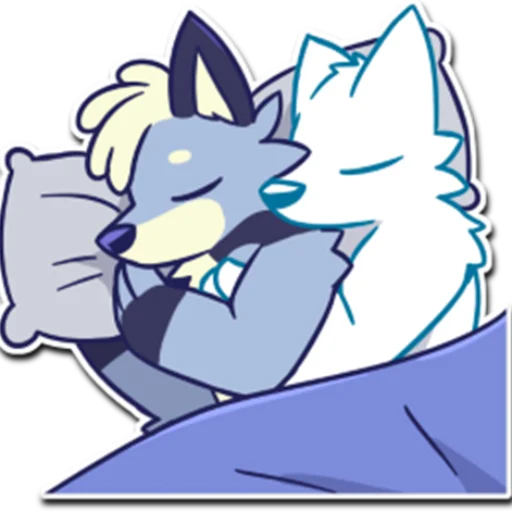 Sticker SakatoSnwoyn4 - 1