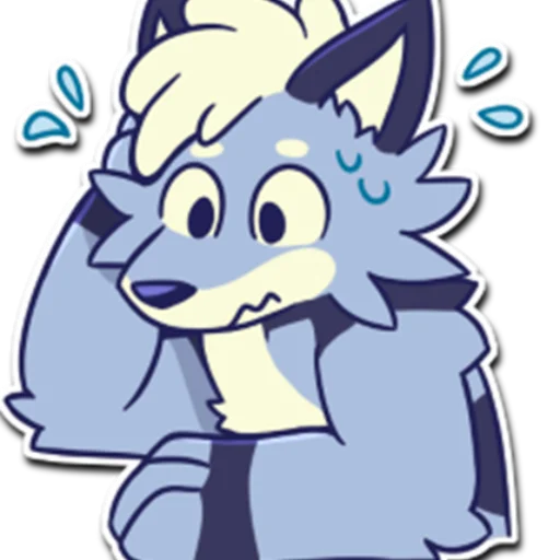 Sticker SakatoSnwoyn4 - 1