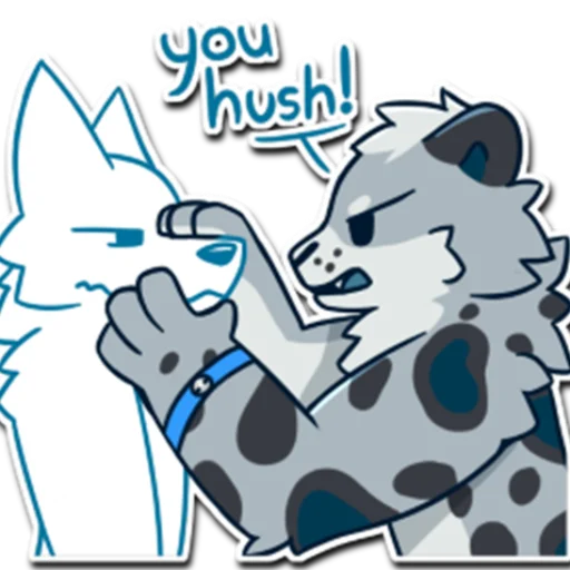 Sticker SakatoSnwoyn4 - 1