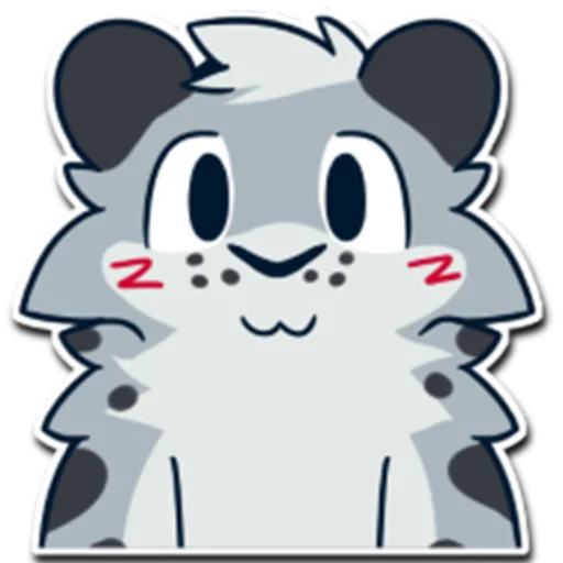 Sticker SakatoSnwoyn4 - 1