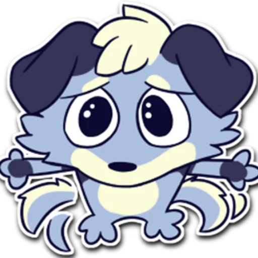 Sticker SakatoSnwoyn4 - 1