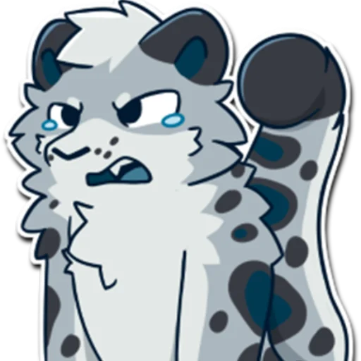 Sticker SakatoSnwoyn4 - 1