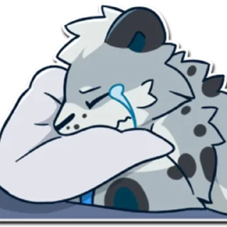 Sticker SakatoSnowyn4 - 4