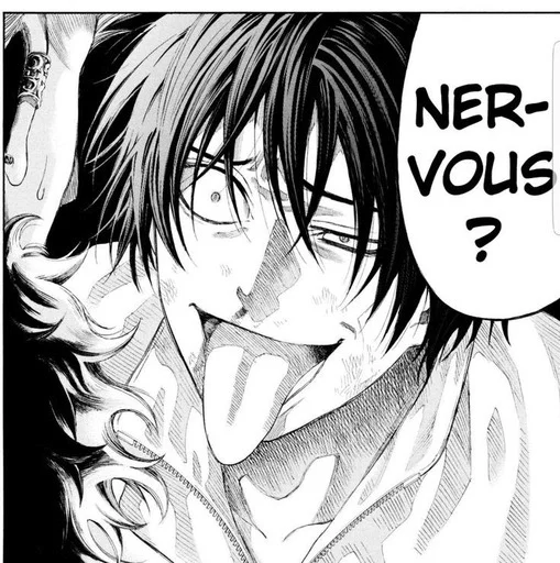 Sticker Sakaynagi_arisu_art - 1