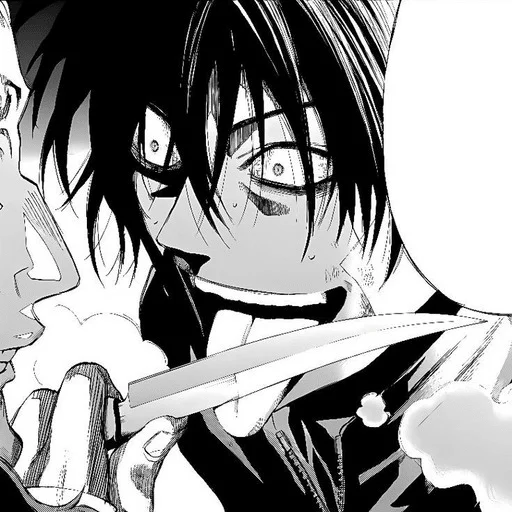 Sticker Sakaynagi_arisu_art - 1