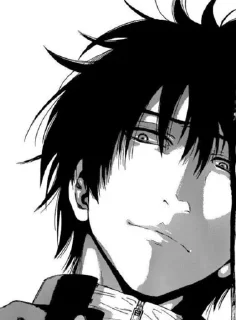 Sticker Tomodachi game - 8