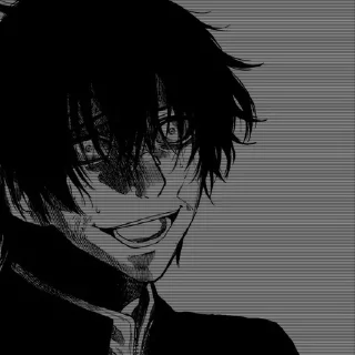 Sticker Tomodachi game - 6